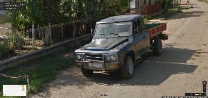 ARO 330 - Ghirisa  (Satu Mare)