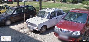 Lada 1300 - Satu Mare  (Satu Mare)