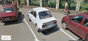 Skoda 120 - Satu Mare  (Satu Mare)