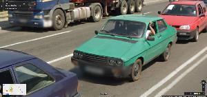 Dacia Sport - Satu Mare  (Satu Mare)