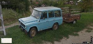 ARO 244 - Cetariu  (Bihor)