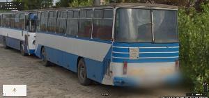 Rocar Roman 111 RD - Oradea  (Bihor)