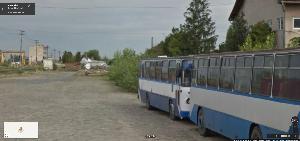 Rocar Roman 111 RD - Oradea  (Bihor)