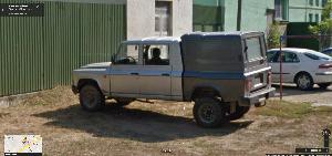 ARO 324 - Targu Mures  (Mures)