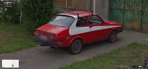Dacia Sport - Oradea  (Bihor)