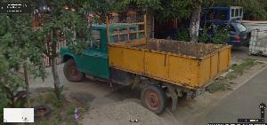 ARO 320 - Oradea  (Bihor)