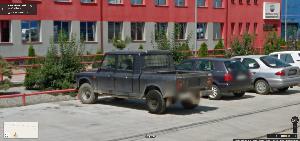 ARO 324 - Arad  (Arad)