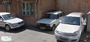 Lada 2104 - Oradea  (Bihor)