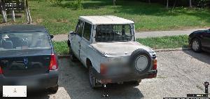 ARO 10.9 - Oradea  (Bihor)