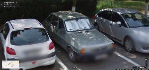 Dacia 1325 - Oradea
