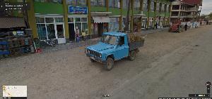 ARO 320 - Rona de Sus  (Maramures)