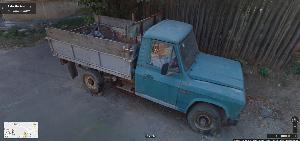 ARO 320 - Oradea  (Bihor)