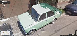 Lada 1300 - Oradea  (Bihor)