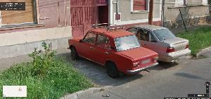 Lada 1300 - Oradea  (Bihor)