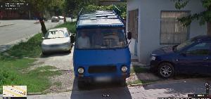Rocar TV-14 - Botosani