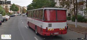 Rocar Roman 111 RD - Oradea  (Bihor)
