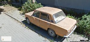 Lada 1300 - Sebes