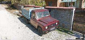 ARO 320 - Ifrimesti (Valcea)