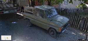 ARO 10.2 - Ramesti (Horezu)  (Valcea)