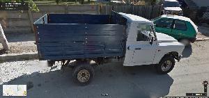 ARO 320 - Horezu (Valcea)