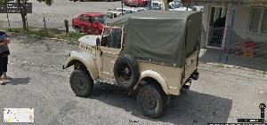 ARO M461 - Horezu  (Valcea)