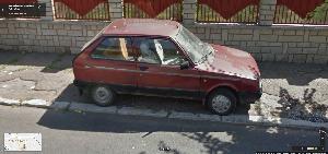 Oltcit Club 12 TRS - Ploiesti  (Prahova)
