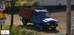 ARO 320 - Cepari  (Arges)