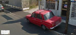 Lada 1300 - Ploiesti  (Prahova)