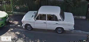 Lada 1500 - Ploiesti  (Prahova)