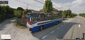 Rocar 111 RDT - Zarnesti  (Arges)