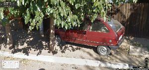 Oltcit Club 11 - Calafat  (Dolj)