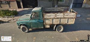 ARO 320 - Calafat  (Dolj)