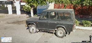 ARO 244 - Calafat  (Dolj)