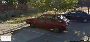 Dacia 1325 - Calafat  (Dolj)