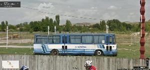Rocar Roman 111 RD - Vanju Mare  (Mehedinti)