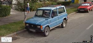 ARO 10.4 - Deva  (Hunedoara)