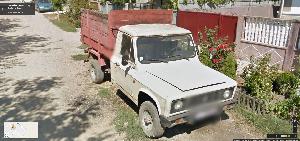 ARO 320 - Gherla  (Cluj)