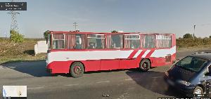 Rocar Roman 111 RD - Boldesti-Scaeni  (Prahova)