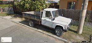 ARO 320 - Dragasani  (Valcea)