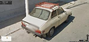 Dacia Sport - Dragasani  (Valcea)