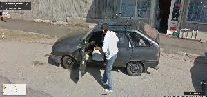 Dacia 1320 - Dragasani  (Valcea)