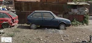 Oltcit Club 11 - Constanta  (Constanta)