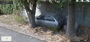 Oltcit Club 12 TRS - Constanta  (Constanta)