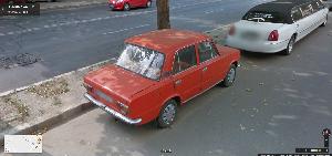 Lada 1300 - Braila  (Braila)