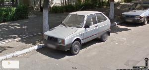 Oltcit Club 12 TRS - Braila  (Braila)