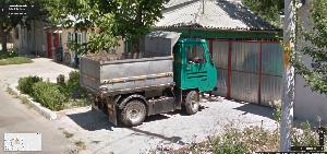 Multicar M25 - Braila  (Braila)