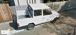 ARO 10.9 - Ramnicu Sarat  (Buzau)
