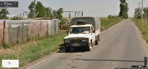 ARO 320 - Pitulicea (Buzau)