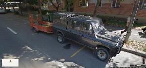 ARO 324 - Focsani  (Vrancea)