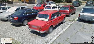 Lada 1500 - Targu Mures  (Mures)